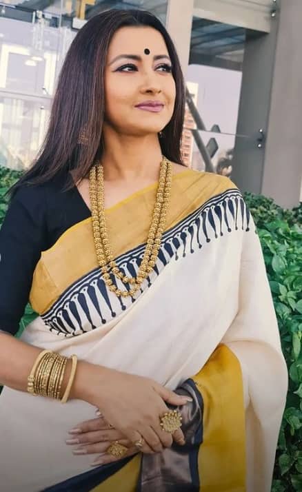 फिल्मों और टीवी शोज के अलावा रचना बनर्जी अब खुद भी आत्मनिर्भर हैं