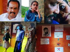 Ethir neechal Aug 18: ஆத்தாடி ஆத்தா... வெறியின் உச்சத்தில் குணசேகரன்... நேற்றைய எதிர் நீச்சல் எபிசோட்!