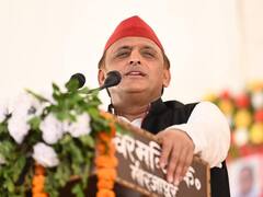 घोसी उपचुनाव से पहले अखिलेश यादव का राजभर और बीजेपी पर निशाना, कर दिया ये दावा