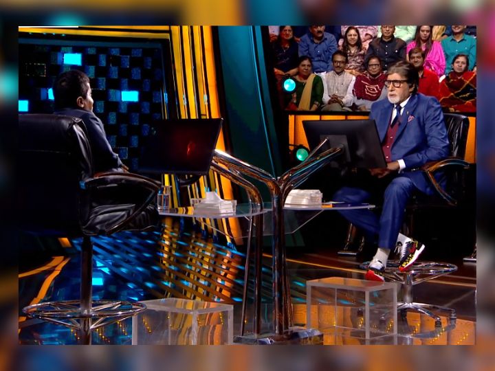 KBC 15: हाइट 3 फीट से कम... शरीर में 360 फ्रैक्चर! फिर भी नहीं टूटी हिम्मत, क्या KBC से आज करोड़पति बनकर जाएंगे राहुल नेमा?