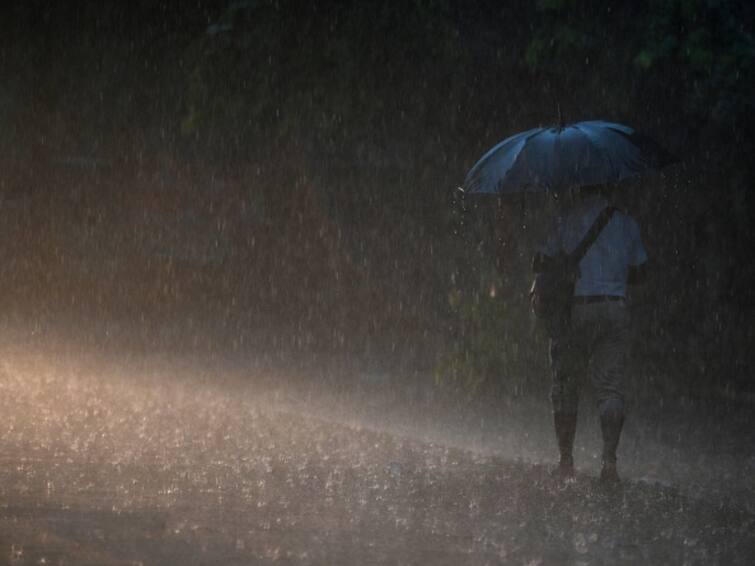 Delhi Temperature Likely To Decrease Light Rain Thunderstorm Forecast India Meteorological Department IMD Predicts Pleasant Weather IMD Weather Update: Light Rain Likely In Delhi Over The Weekend, Downpour To Continue In Uttarakhand