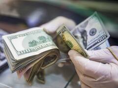 Forex Reserve Rises By $700 Million To $602 Billion, Ends 3-Week Losing Run