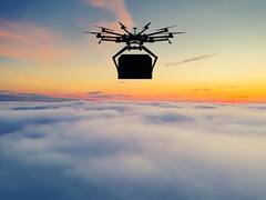 Drone Deliveries: How Unmanned Traffic Management & Other Factors Can Make UAVs Safer