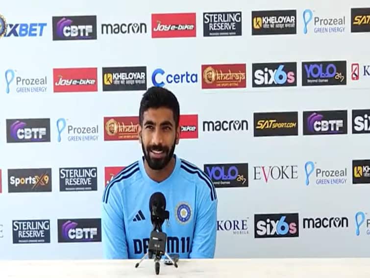 Jasprit Bumrah Returns To Competitive Cricket After 327 Days: List Of All The Series He Missed Jasprit Bumrah Returns To Competitive Cricket After 327 Days: List Of All The Series He Missed