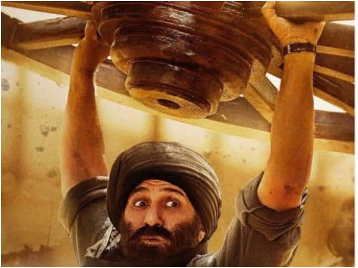 ‘गदर 2’ बॉक्स ऑफिस पर बनी तूफान, Sunny Deol की फिल्म की 7वें दिन की कमाई भी रही शानदार