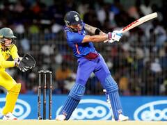 Photos: जब कोहली ने पाकिस्तान के खिलाफ मीरपुर में खेली थी 183 रनों की पारी, बनाया था वनडे करियर का हाईएस्ट स्कोर