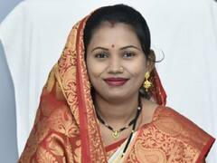 कांग्रेस के गढ़ खुज्जी में जीत दर्ज करने के लिए BJP ने कसी कमर, गीता साहू को टिकट, जानें- समीकरण