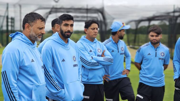 India Take On Ireland In The 1st T20I At Dublin, Know Predicted Eleven, Pitch Conditions And Weather Forecast