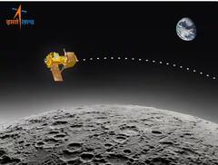 Chandrayaan 3: ਲੈਂਡਰ ਮੋਡਿਊਲ ਦੀ ਹੋਈ ਡੀਬੂਸਟਿੰਗ, ਮਿਲੀ ਇੱਕ ਹੋਰ ਸਫਲਤਾ
