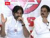 Pawan Kalyan About Jagan: ఏపీ సీఎం జగన్ రాజకీయ నాయకుడు కాదు, ఓ వ్యాపారి! అడ్డగోలుగా దందాలు: పవన్ కళ్యాణ్ ఫైర్