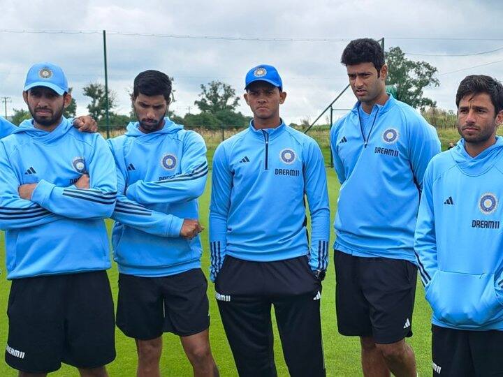 India vs Ireland 1st T20 Match Playing 11 Rinku Singh may will be debut IND vs IRE: टीम इंडिया इन खिलाड़ियों को दे सकती है डेब्यू का मौका, पढ़ें प्लेइंग इलेवन में किसे मिलेगी जगह