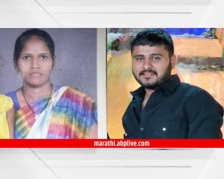 Nashik news Incident of murder of 20 year old youth and wife in Nashik city maharashtra news Nashik News : एक खुनाचा तपास लागतो न लागतो, तोच दुसरा खून घडतोय; नाशिकचं सामाजिक स्वास्थ बिघडतं चाललंय? 