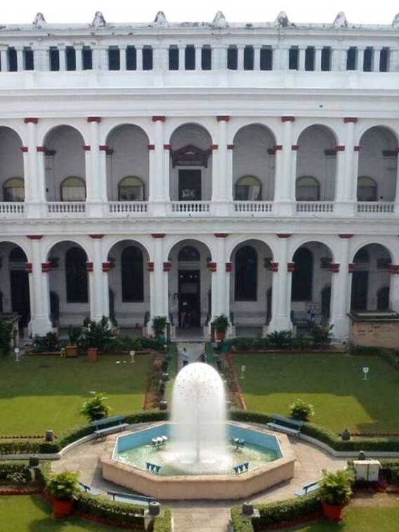 किस राज्य में है भारत का सबसे बड़ा संग्रहालय