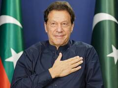 इमरान खान और पत्नी बुशरा बीबी पर सेक्स रैकेट चलाने का इस महिला ने लगाया आरोप