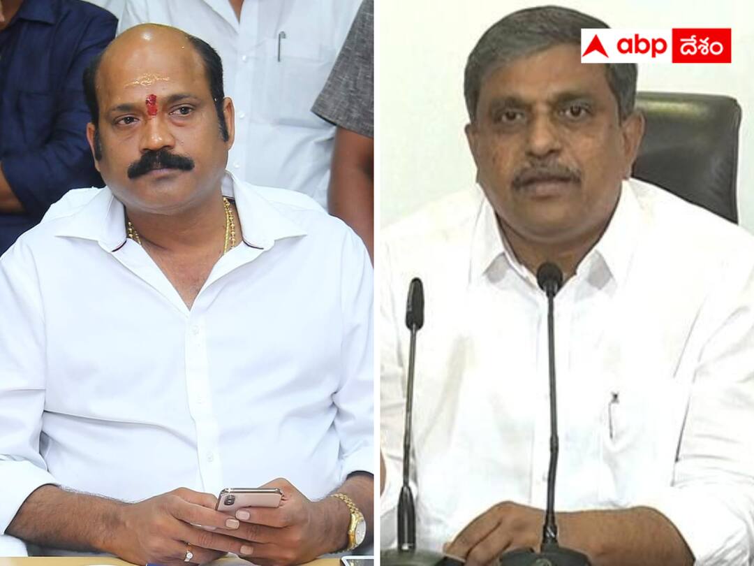 Sajjala made it clear that he did not say that Yarlagadda Venkatravu is gone. Sajjala On Venkatrao : వెంకట్రావును పోతే పో అనలేదు - బేరం పెంచుకునే పనిలో పవన్ - సజ్జల విమర్శలు