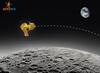 Chandrayaan 3 Update: சந்திரயான் 3..  திக், திக் 15 நிமிடங்கள்.. 270 நொடிகளில் 6 கட்டங்கள், லேண்டர் தரையிறங்குவது எப்படி?