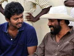 Vijay condolence : இயக்குநர் சித்திக் குடும்பத்திற்கு தொலைபேசியில் தொடர்பு கொண்டு அனுதாபங்களை தெரிவித்த நடிகர் விஜய்!