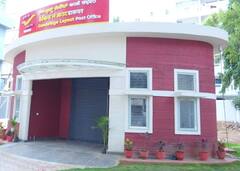 Post Office : ਭਾਰਤ ਦੇ ਪਹਿਲੇ 3D Printed Post Office ਦਾ ਉਦਘਾਟਨ, PM Modi ਨੇ ਸ਼ੇਅਰ ਕੀਤੀਆਂ ਤਸਵੀਰਾਂ