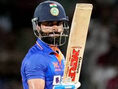 Virat Kohli को जय शाह ने ट्वीट कर दी बधाई, 15 साल पूरे होने पर पूर्व कप्तान के लिए लिखा 'स्पेशल मैसेज'