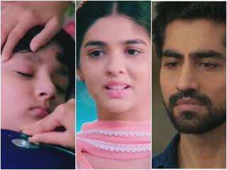 YRKKH Spoiler: अभीर की करनी होगी इमजेंसी हार्ट सर्जरी, डॉक्टरों ने अभिमन्यु को बताया बेस्ट सर्जन,अब क्या करेगी अक्षरा?