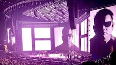 Marakkuma Nenjam Concert : அடுத்த மாதம் நடக்கவிருக்கும் ஏ.ஆர்.ரஹ்மானின் மறக்குமா நெஞ்சம்..மழை வராமல் இருக்குமா கொஞ்சம்!