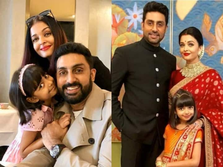 Ghoomar actor Abhishek Bachchan net worth is much less than his wife Aishwarya Rai know details here | क्या Aishwarya Rai से कम कमाते हैं Abhishek Bachchan? कितनी है इस बॉलीवुड कपल