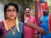 Seetha Raman: எஸ்கேப்பான சேது... சொப்னாவுடன் சிக்கிய சுபாஷ்..  சீதா ராமன் இன்றைய எபிசோட் அப்டேட்! 