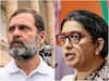 'Rahul Gandhi Will Forfeit His Deposit': BJP Challenges Congress MP To Fight With Smriti Irani For Amethi