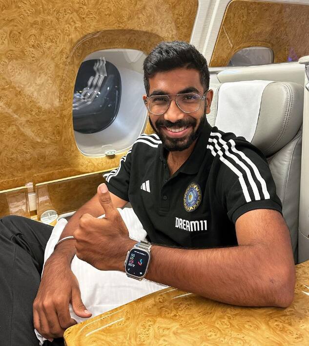 இந்திய அணியின் முன்னணி பந்து வீச்சாளர்களுள் ஒருவர் பும்ரா. இவரின் பந்துவீச்சு ஆக்‌ஷனுக்கு ஏராளமான ரசிகர்கள் உள்ளனர்.