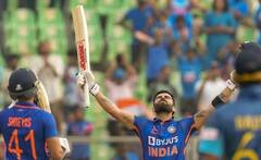 Photos: વિરાટ કોહલીએ ઇન્ટરનેશનલ ક્રિકેટમાં પૂરા કર્યા 15 વર્ષ, જાણો તેના 15 રેકોર્ડ્સ