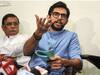 Aaditya Thackeray : मुख्यमंत्री सिनेट निवडणुकाला देखील घाबरले, आदित्य ठाकरेंची टीका
