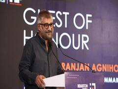 Vivek Agnihotri Slams Karan Johar, Shah Rukh Khan Films, Says Duo Has 'Damaged' Cultural Fabric Of India