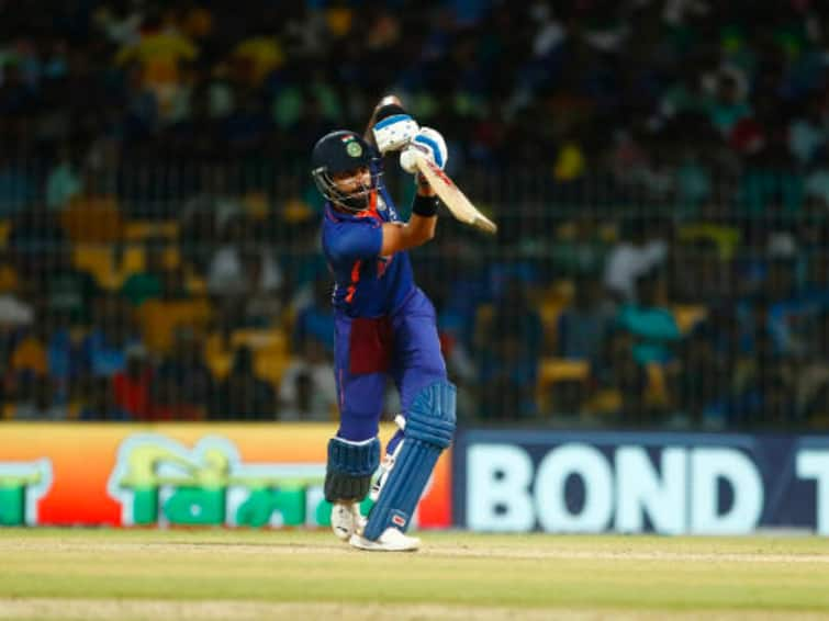 Virat Kohli Posts Iconic Photo To Mark 15 Years Of International Cricket Virat Kohli Posts Iconic Photo To Mark 15 Years Of International Cricket