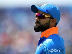 15 Years Of Virat Kohli: 'ஆட்டநாயகன் விராட் கோலி’.. சர்வதேச கிரிக்கெட்டில் அறிமுகமாகி 15 ஆண்டுகள்..!