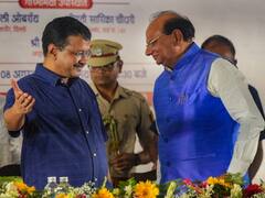 दिल्ली का 'पावर' मिलने के बाद इस मुद्दे पर LG ने CM केजरीवाल को लिखी चिट्ठी, जानें क्या कहा?