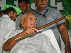 लालू यादव की बढ़ सकती हैं मुश्किलें, जमानत के खिलाफ सीबीआई की याचिका पर सुप्रीम कोर्ट में होगी सुनवाई