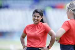 कश्मीर में महिला क्रिकेट को बढ़ावा, शेर-ए-कश्मीर स्टेडियम में मिताली राज बढ़ाएंगी खिलाड़ियों का जज्बा