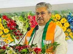 'सीएम केजरीवाल और नीतीश कुमार प्रेस कॉन्फ्रेंस में मौजूद नहीं थे, अगली बार...', BJP ने विपक्षी गठबंधन INDIA पर क्या कुछ कहा?