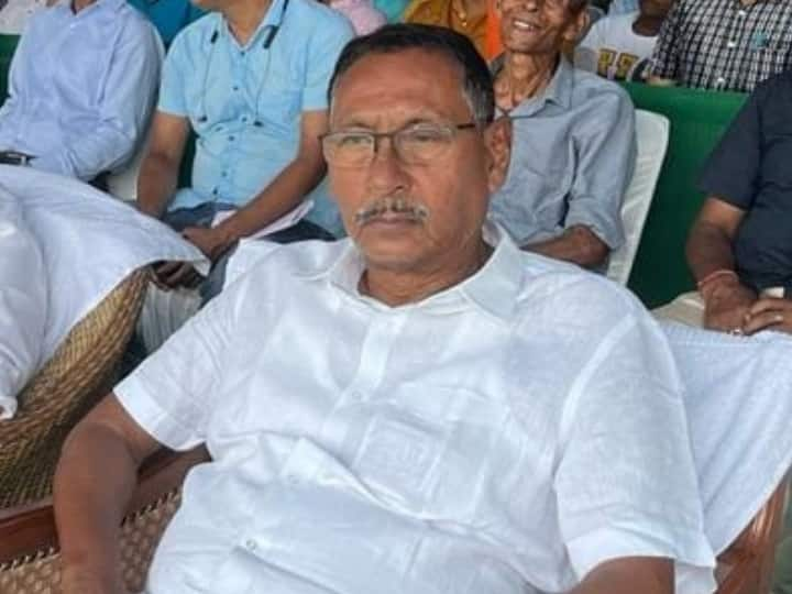 Assam Delimitation: BJP Leader Rajen Gohain quits from government post Assam Delimitation: असम में परिसीमन को लेकर विवाद, BJP के वरिष्ठ नेता राजेन गोहैन ने सरकारी पद से दिया इस्तीफा