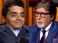 हाइट 3 फीट से कम... शरीर में 360 फ्रैक्चर! फिर भी नहीं टूटी हिम्मत, क्या KBC से आज करोड़पति बनकर जाएंगे राहुल नेमा?