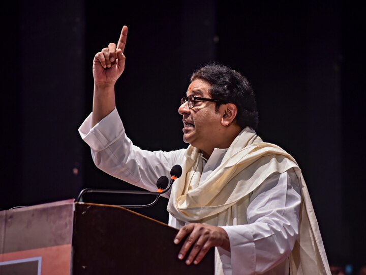 Raj Thackeray Party MNS Will Contest Lok Sabha Election 2024 On All ...