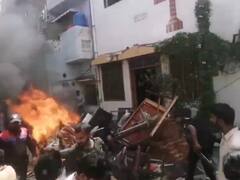 पाकिस्तान में दंगा भड़काने वाले दो मास्टरमाइंड गिरफ्तार, CM ने मस्जिदों से अल्पसंख्यकों के अधिकारों का उपदेश देने को कहा