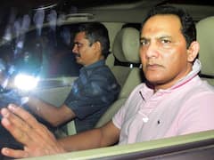 'Want To Contest From...': Ex-Cricketer Md Azharuddin Reveals Telangana Poll Plans