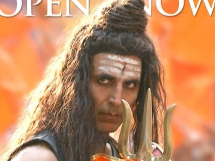 Akshay Kumar Didn't Charge A Rupee In Fees For OMG 2 claims producer Ajit Andhare Akshay Kumar: 'OMG 2' ছবির জন্য ১ টাকাও পারিশ্রমিক নেননি অক্ষয় কুমার, দাবি প্রযোজকের