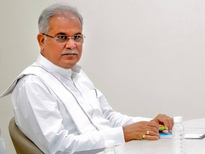 Chhattisgarh: हिमाचल प्रदेश की तरफ सीएम बघेल ने बढ़ाया मदद का हाथ, 11 करोड़ की आर्थिक सहायता की घोषणा Himachal Pradesh Devastation due to heavy rains Bhupesh Baghel announced 11 crore financial assistance ann Chhattisgarh: हिमाचल प्रदेश की तरफ सीएम बघेल ने बढ़ाया मदद का हाथ, 11 करोड़ की आर्थिक सहायता की घोषणा