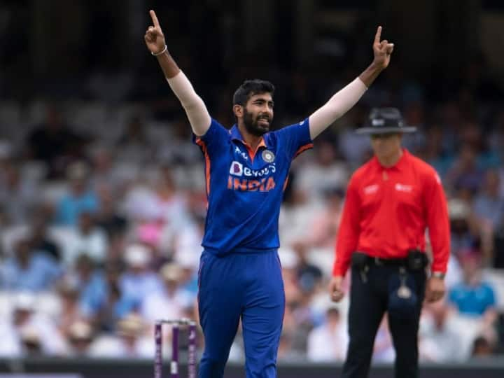 India vs Ireland saba karim said team management selectors concerned about Jasprit Bumrah fitness IND vs IRE: बुमराह को लेकर पूर्व भारतीय क्रिकेटर की प्रतिक्रिया, बताया क्या है टीम इंडिया की बड़ी टेंशन