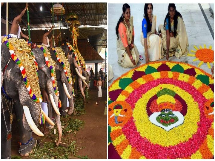 Onam 2023 10 Days of Onam Festival Atham to Thiruvonam All Details You Need to know Onam 2023: 10  நாட்கள் களைகட்டும் ஓணம் திருவிழா.. எந்தெந்த நாள் என்னென்ன சிறப்பு? ஓர் பார்வை..