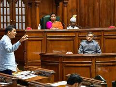 Delhi विधानसभा विशेष सत्र का तीसरा दिन आज, दिल्ली सेवा कानून पर हो सकती है चर्चा,  हंगामे के आसार