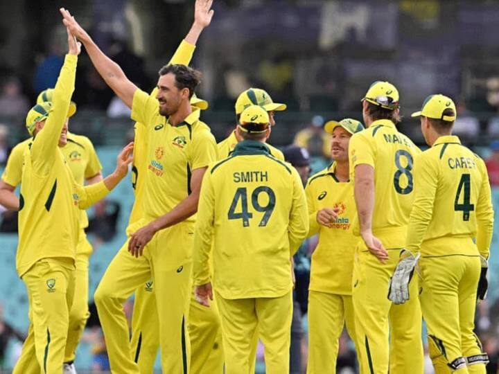 Cummins, Smith and Starc return to Australia squad for India 3 match odi series IND Vs Aus Series: இந்தியா உடனான ஒருநாள் கிரிக்கெட் தொடர்.. 18 பேர் கொண்ட அணியை அறிவித்த ஆஸ்திரேலியா..!