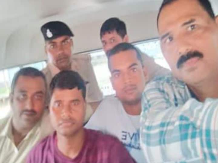 Muzaffarpur Kurhani CO Was Taking 40 Thousand Rupees Bribe Patna Vigilance Team Arrested ann Muzaffarpur CO Arrested: मुजफ्फरपुर में 40 हजार घूस ले रहा था सीओ, निगरानी की टीम ने किया गिरफ्तार